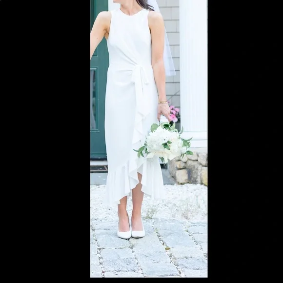 cinq a sept | Dresses | Cinq A Sept Asymmetrical White Dress | Poshmark cinq a sept | Dresses | Cinq A Sept Asymmetrical White Dress | Poshmark